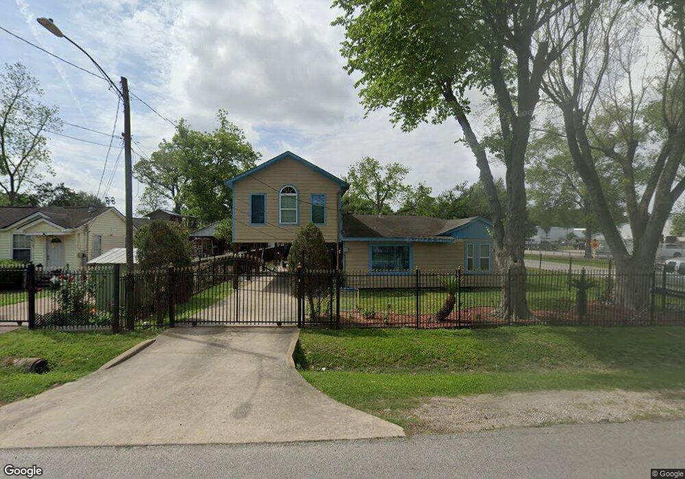 5122 Brunswick St, Houston, TX 77039 - photo 1
