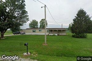 2023 Farmer Rd, Alexander, IL 62601