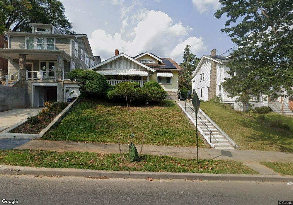 1514 Monroe St NE, Washington, DC 20017 - photo 1