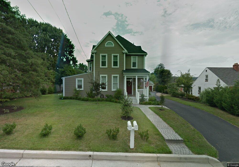 1810 Park Ave, Halethorpe, MD 21227 - photo 1