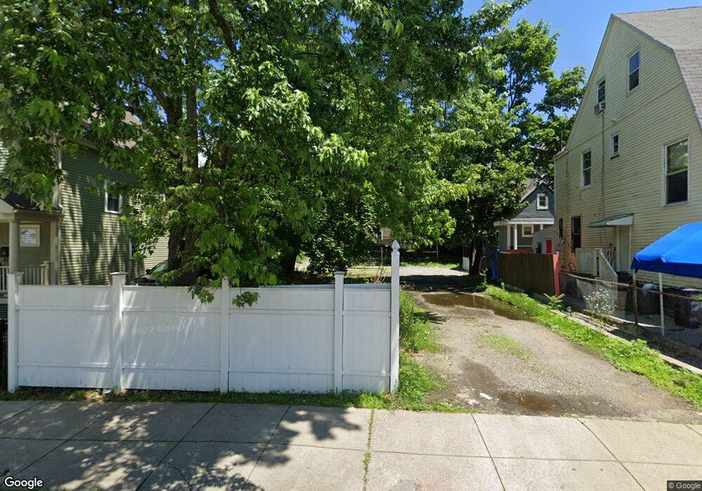 32 Richfield St, Boston, MA 02125 - photo 1