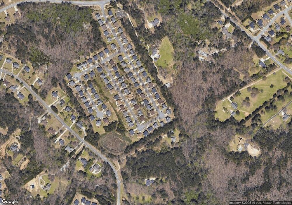 1021 Ashton Park Dr, Lawrenceville, GA 30045 - photo 1