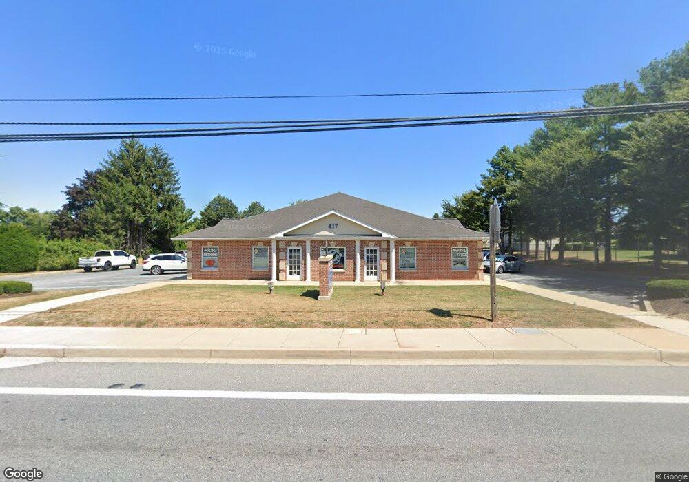 417 E Baltimore St unit F, Taneytown, MD 21787 - photo 1