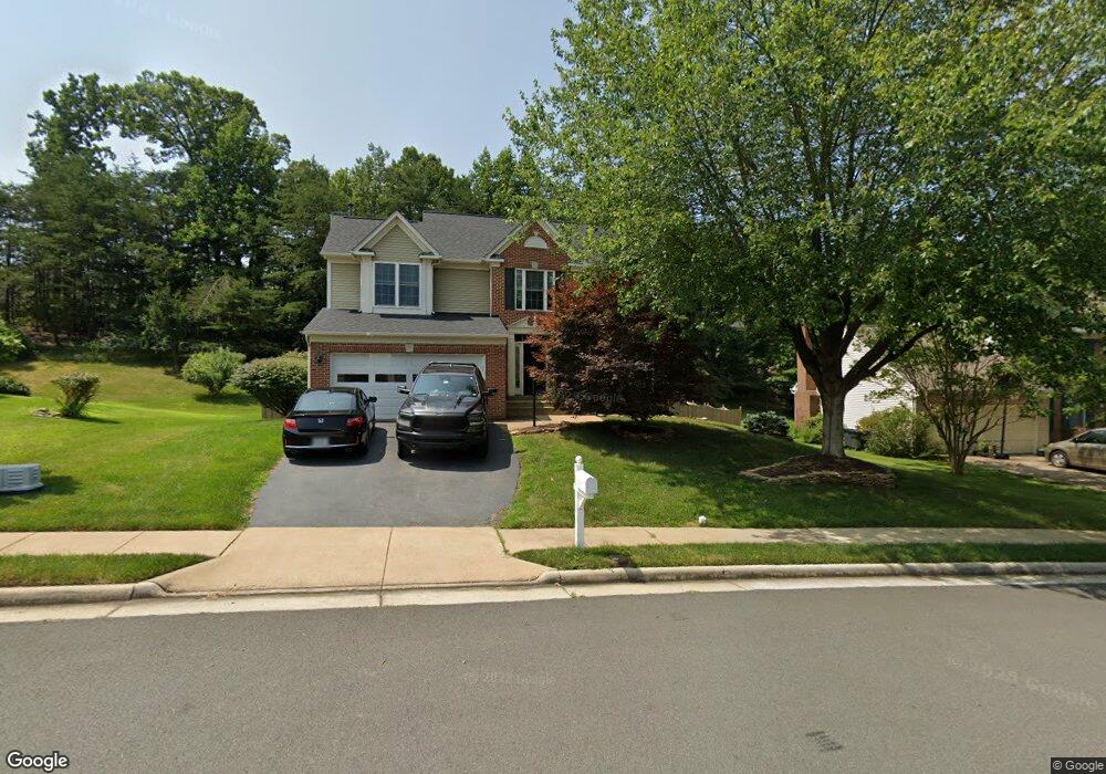 16083 Olmstead Ln, Woodbridge, VA 22191 - photo 1