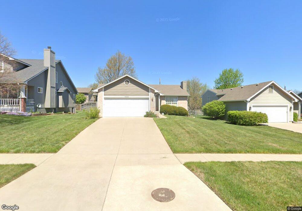 5622 SW 34th Terrace, Topeka, KS 66614 - photo 1