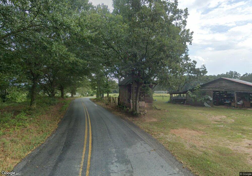 0 Otis Skelton Rd unit TRACT 2 2917382, Royston, GA 30662 - photo 1