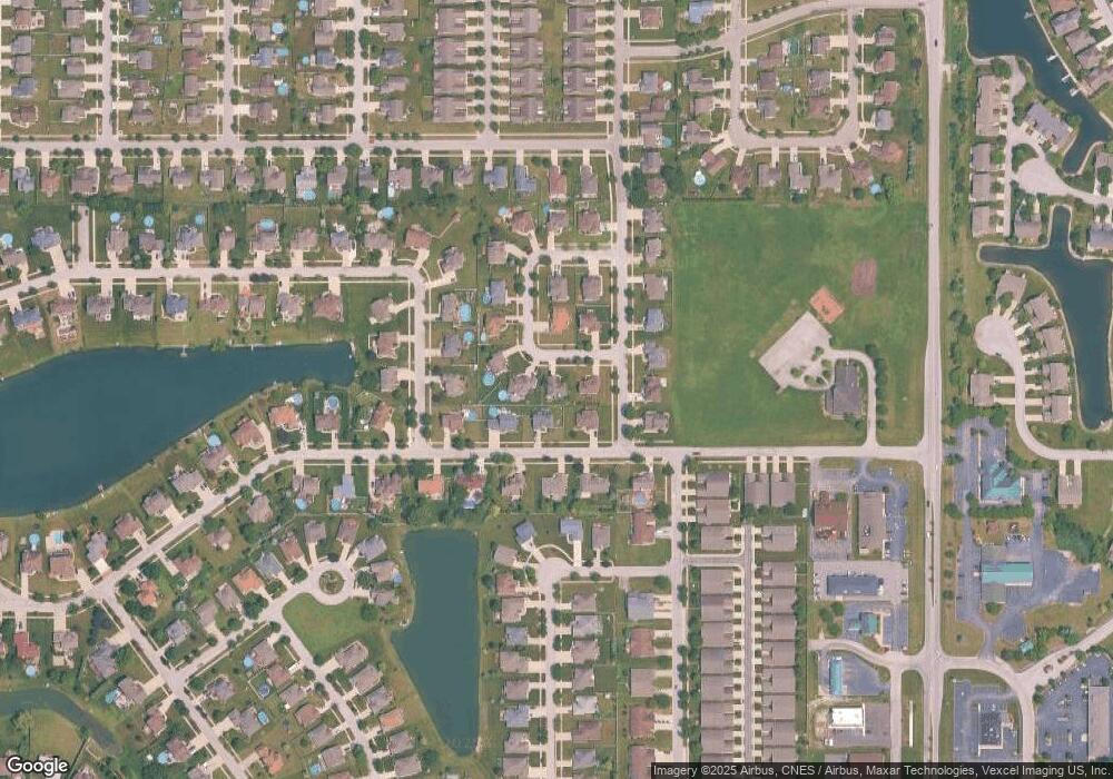 7699 Kirby Cir, Crown Point, IN 46307 - photo 1