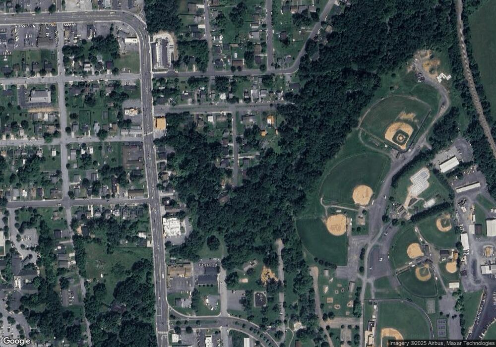 1111 Summit Ave, Front Royal, VA 22630 - photo 1