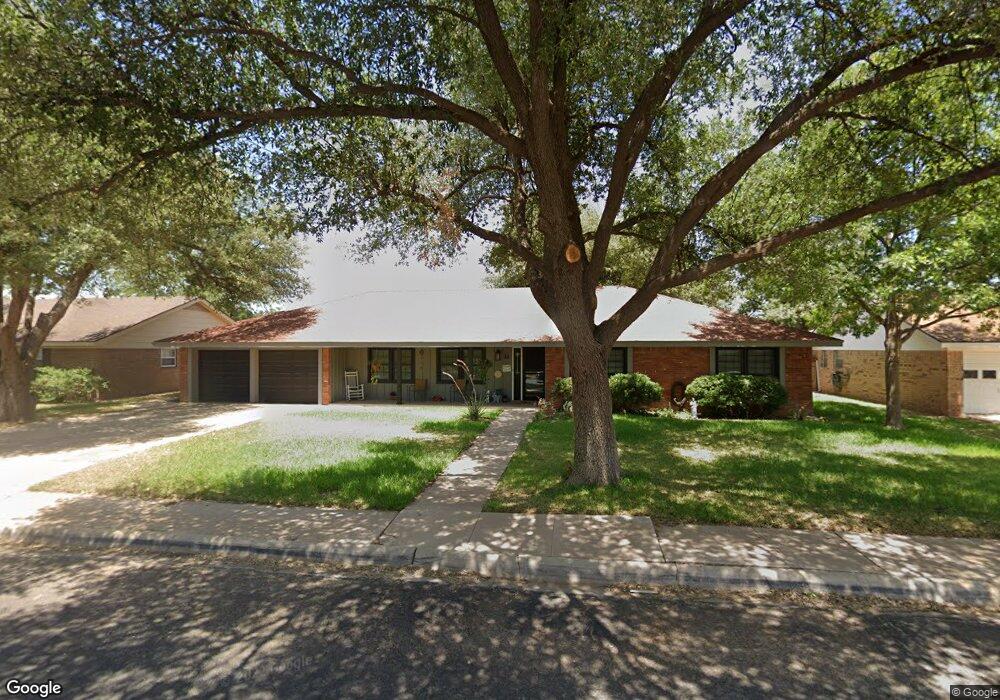 2610 Camarie Ave, Midland, TX 79705 - photo 1