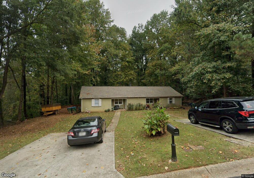 111 River Pointe Ct SW, Lilburn, GA 30047 - photo 1