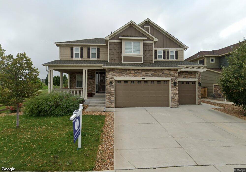 3546 E 143rd Ave, Thornton, CO 80602 - photo 1