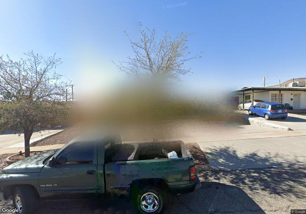 2720 Jackson Ave, El Paso, TX 79930 - photo 1