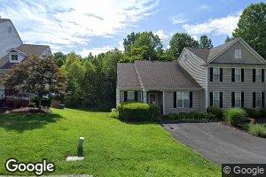 1159 Rustic Willow Ln, Charlottesville, VA 22911