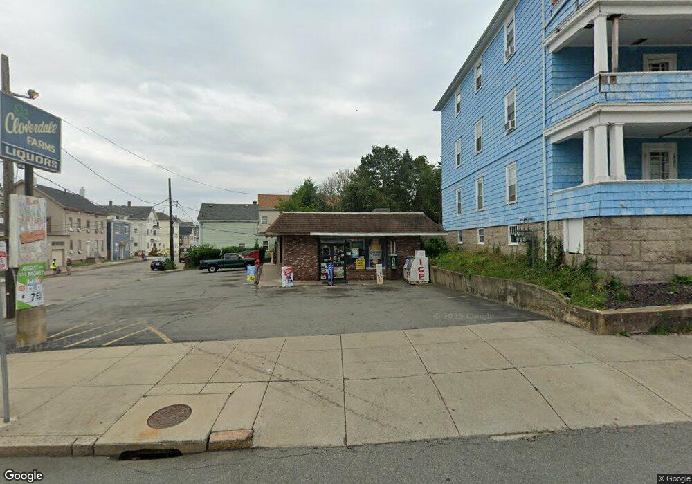 1892 S Main St unit 1 W, Fall River, MA 02724 - photo 1