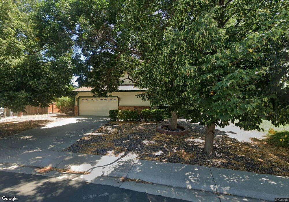 11528 E Highline Place, Aurora, CO 80010 - photo 1