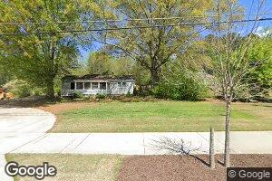 1530 Rucker Rd, Alpharetta, GA 30009