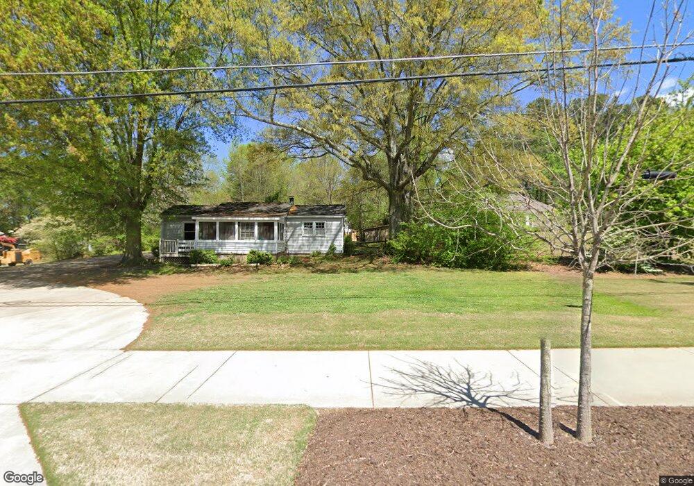 1530 Rucker Rd, Alpharetta, GA 30009 - photo 1