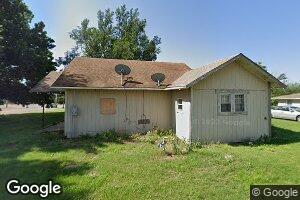 109 N Oklahoma, Corn, OK 73024