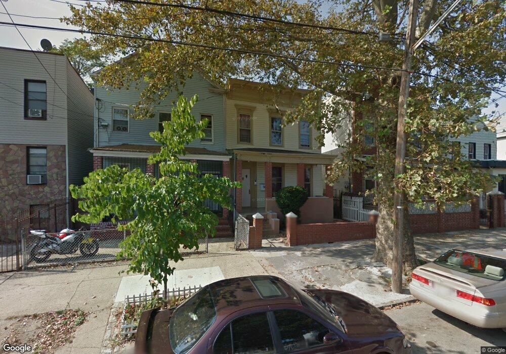 58 Bradford St, Brooklyn, NY 11207 - photo 1