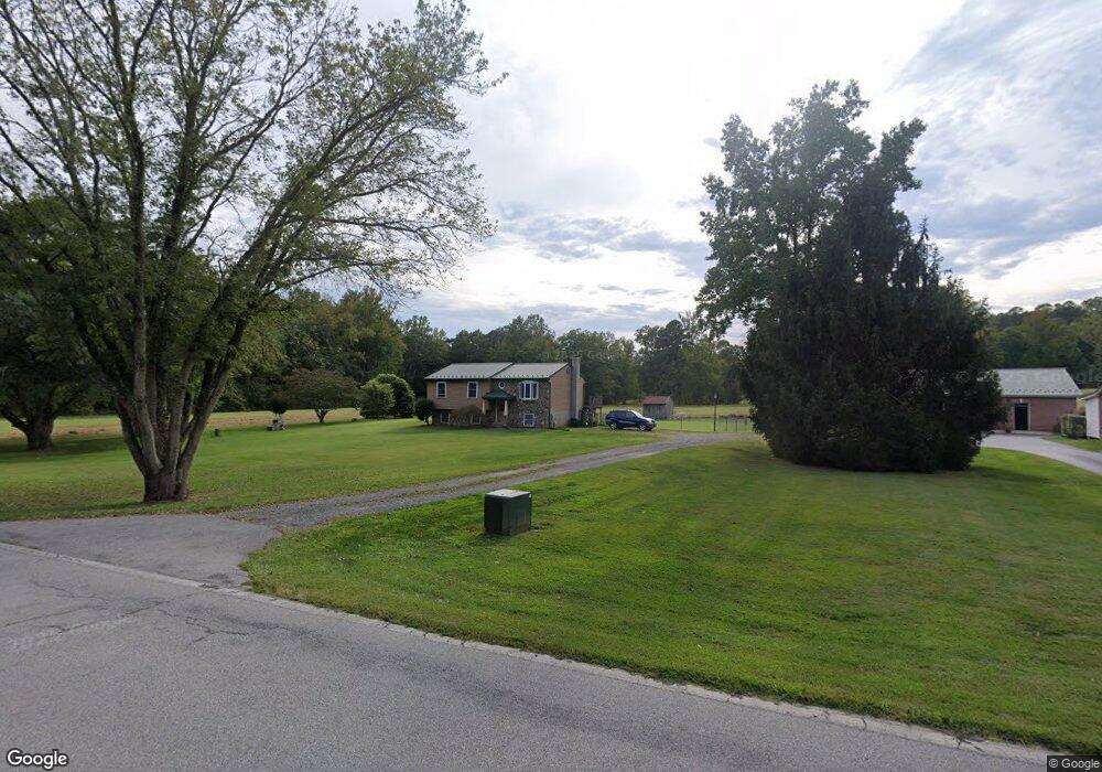 2150 Emmanuel Church Rd, Huntingtown, MD 20639 - photo 1