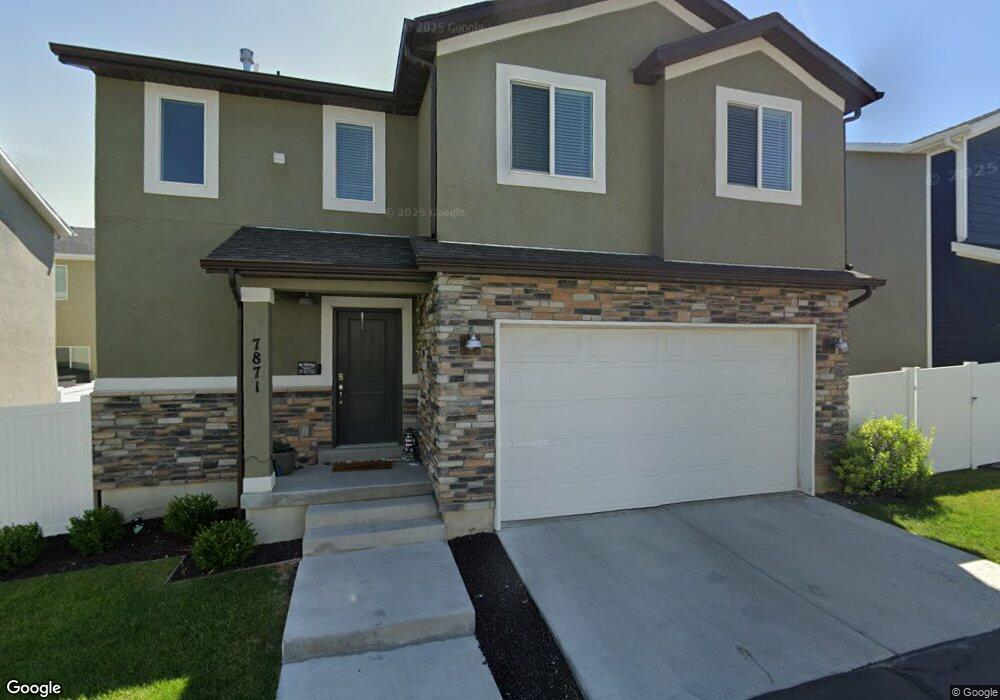 7871 S Fauna Ln unit 54, West Jordan, UT 84081 - photo 1