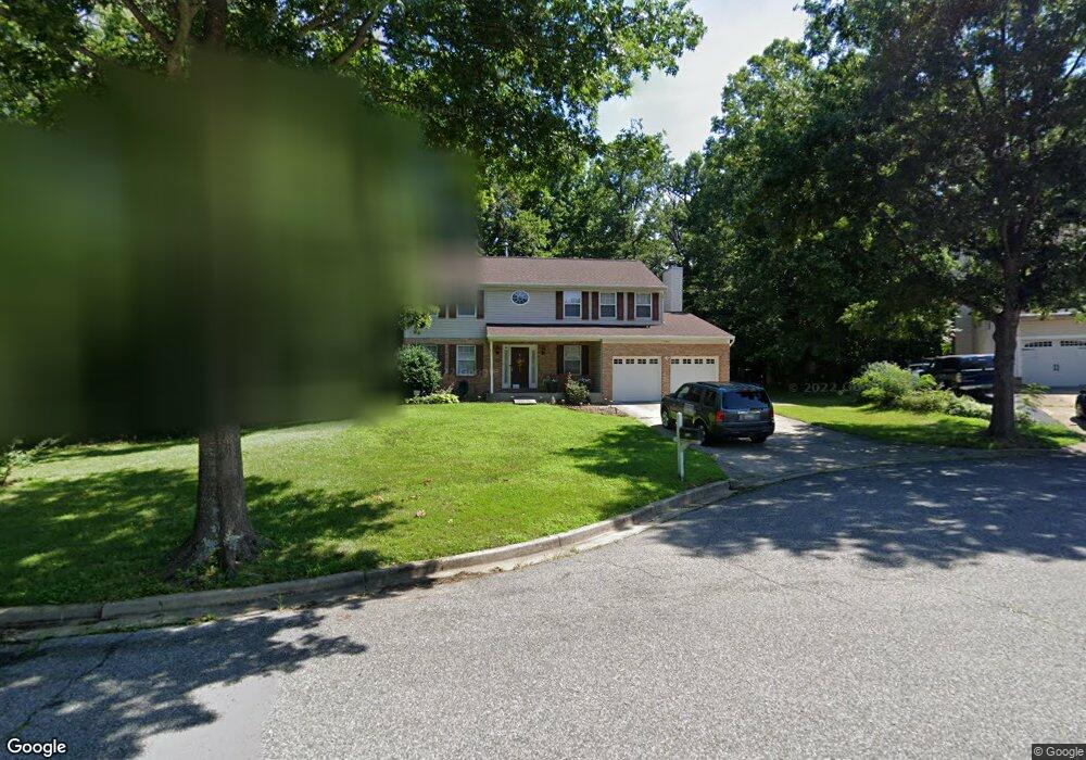 7503 Potomac Ct, Glenn Dale, MD 20769 - photo 1