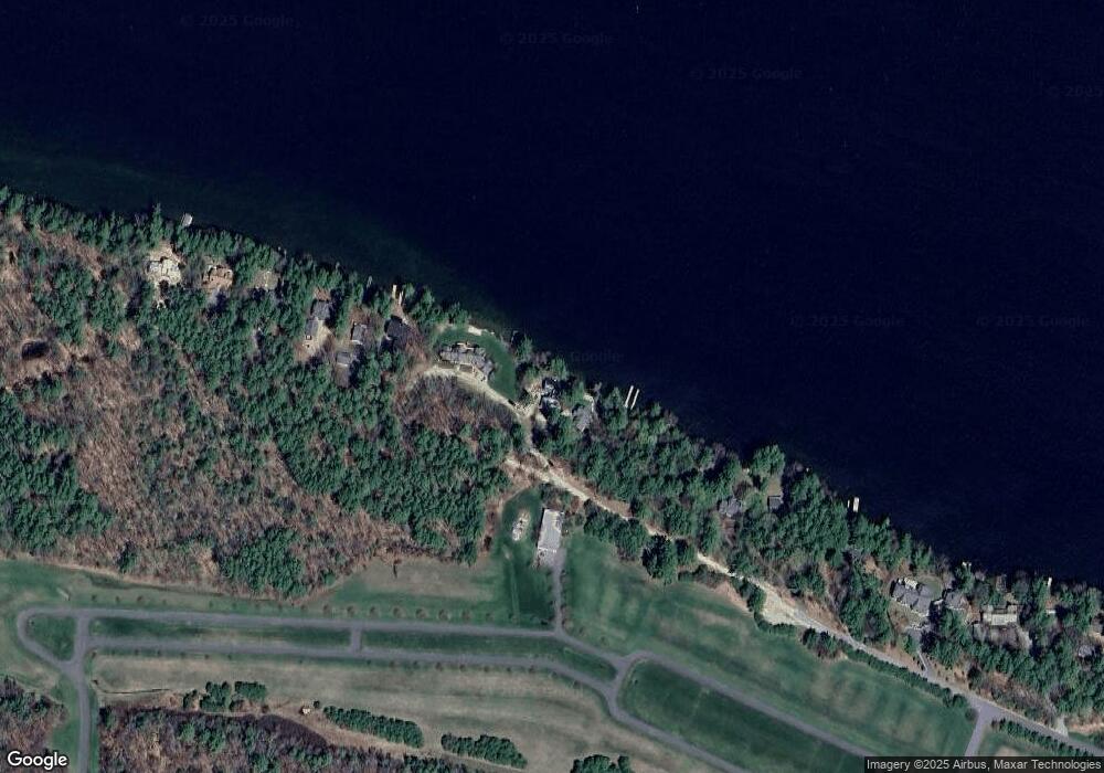 545 Forest Rd, Wolfeboro, NH 03894 - photo 1