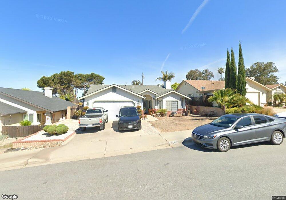 311 Alyssum Cir, Nipomo, CA 93444 - photo 1