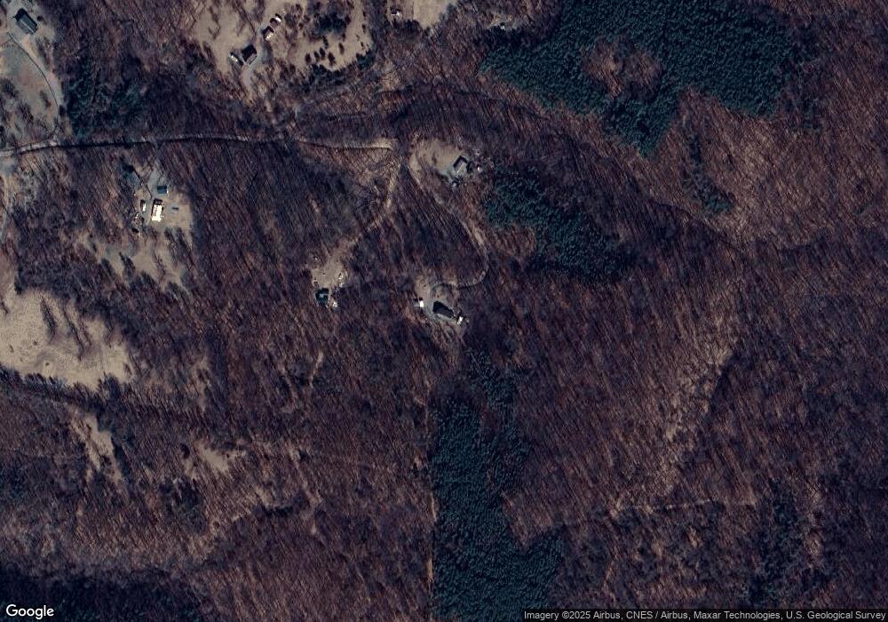 787 Hackamore Ln, Berkeley Springs, WV 25411 - photo 1