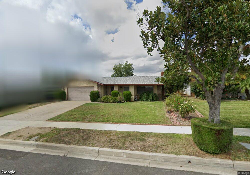 6946 Amethyst Ave, Rancho Cucamonga, CA 91701 - photo 1