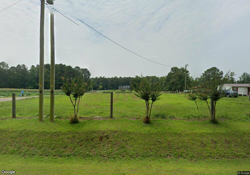 1493 Knotty Branch Rd, Conway, SC 29527 - photo 1