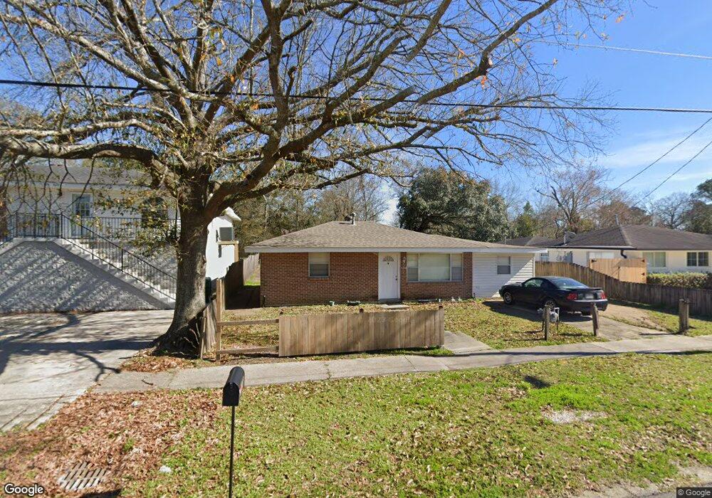 3136 College St, Slidell, LA 70458 - photo 1