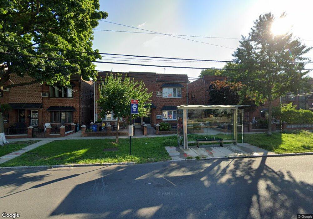 4911 Ditmars Blvd, East Elmhurst, NY 11370 - photo 1