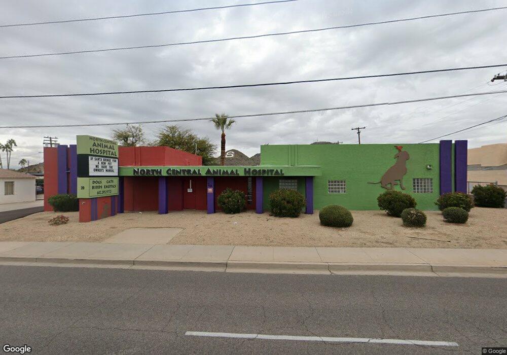 20 W Dunlap Ave, Phoenix, AZ 85021 - photo 1