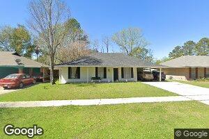 2253 Oak Grove Dr, Baton Rouge, LA 70815