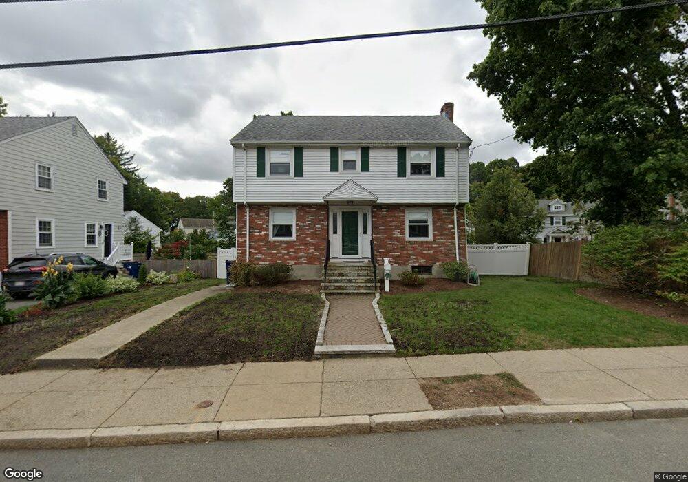 218 Weld St, West Roxbury, MA 02132 - photo 1