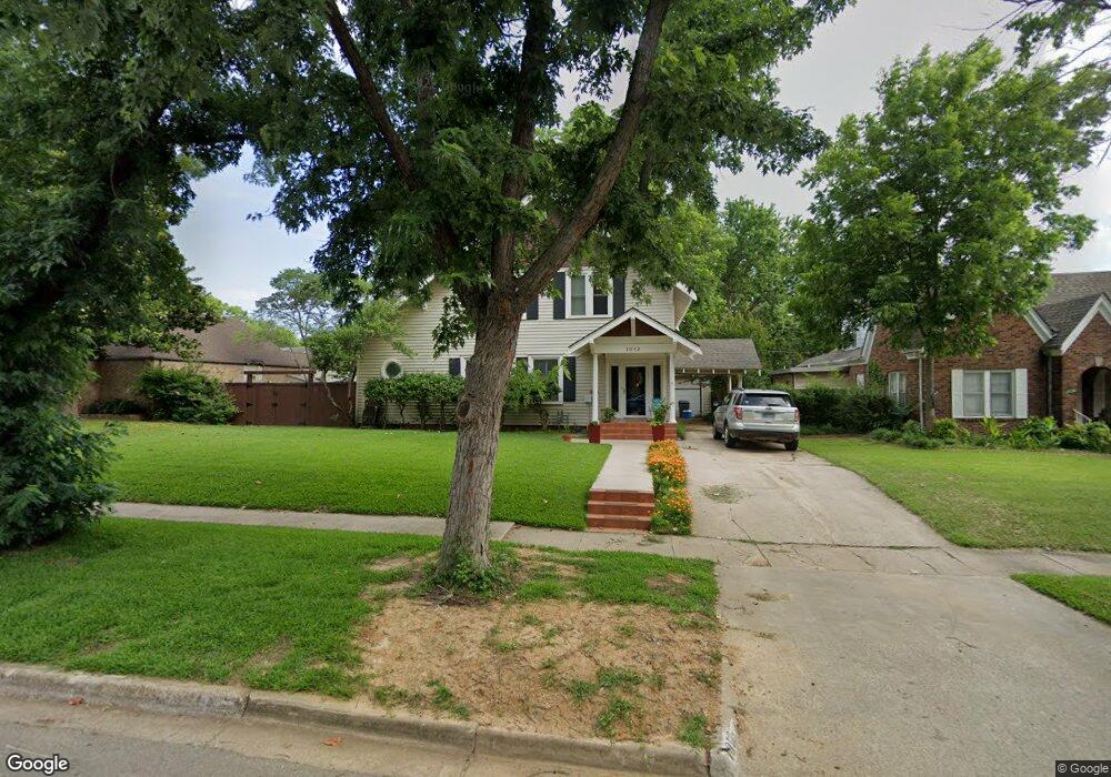 1012 Bixby St, Ardmore, OK 73401 - photo 1