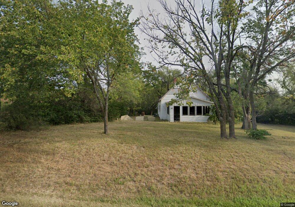7820 SW 10th Ave, Topeka, KS 66615 - photo 1