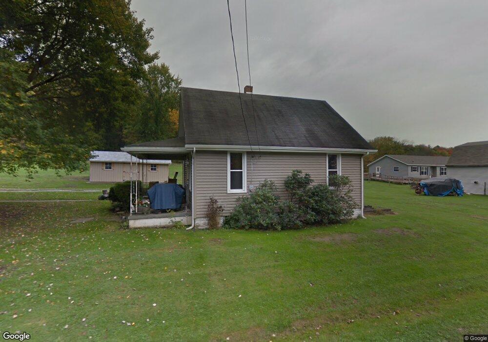 15791 Annesley Rd, East Liverpool, OH 43920 - photo 1