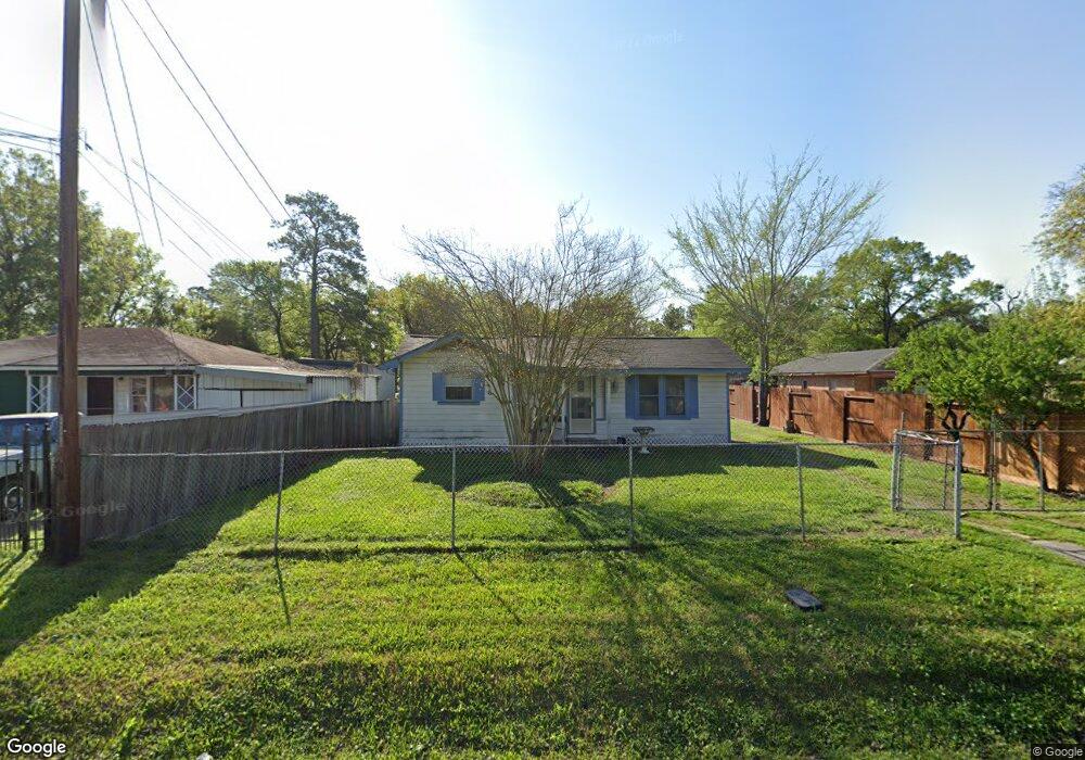 8526 Spaulding St, Houston, TX 77016 - photo 1