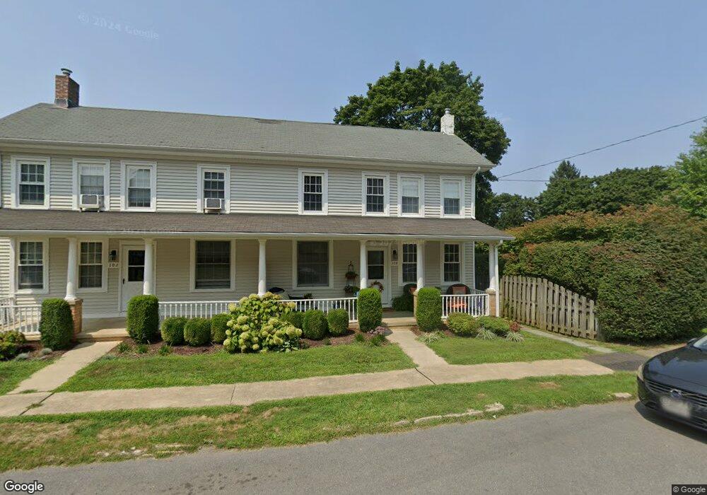 102 Brunswick Ave unit 104, Bloomsbury, NJ 08804 - photo 1