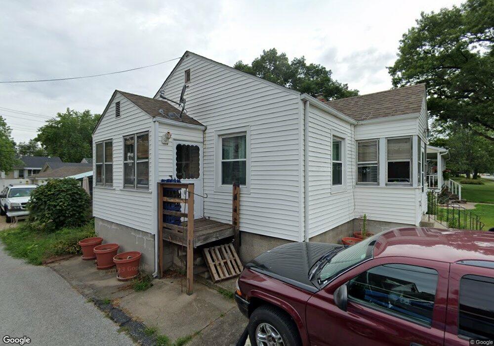 114 N Ernest St, Griffith, IN 46319 - photo 1