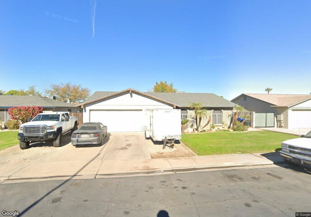 1718 E Impala Ave, Mesa, AZ 85204 - photo 1