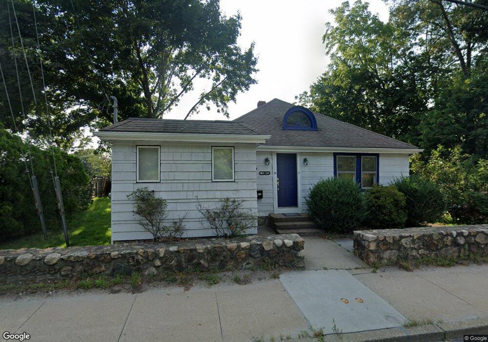 2361 Mendon Rd, Woonsocket, RI 02895 - photo 1