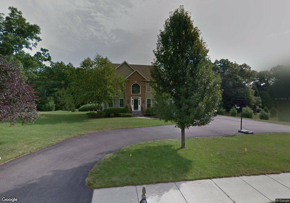 38 Hayden Ln, Franklin, MA 02038 - photo 1