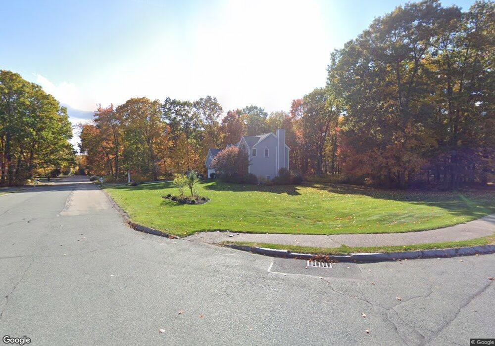 10 Bramble Rd, Medway, MA 02053 - photo 1