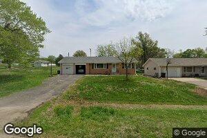 708 Nemaha St, Firth, NE 68358