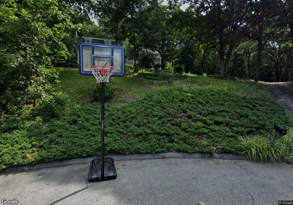 5 Robin's Crown, Cumberland, RI 02864 - photo 1