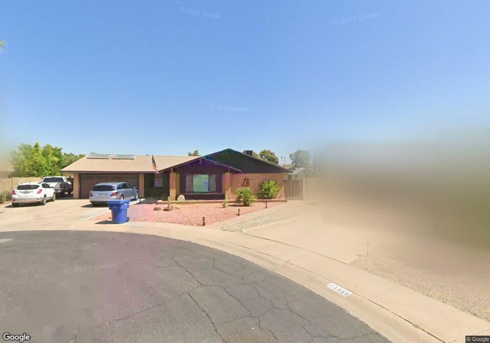 1356 W Nopal Ave unit 1, Mesa, AZ 85202 - photo 1