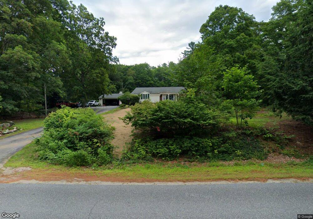 93 Highland Rd, Bridgton, ME 04009 - photo 1